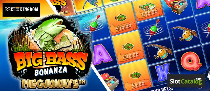 Megaways Megaways